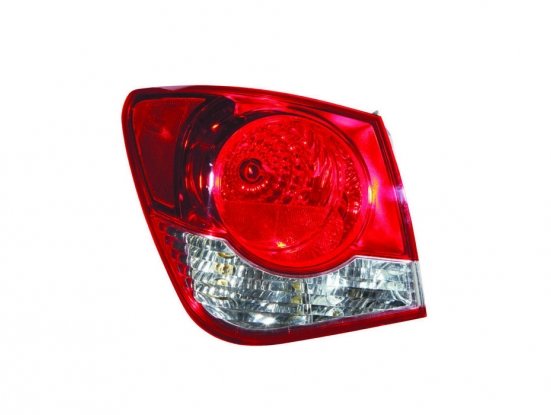 Luz traseira externa esquerda 4 portas CHEVROLET CRUZE  pour CHEVROLET CRUZE Luz traseira externa esquerda 4 portas CHEVROLET CRUZE  pour CHEVROLET CRUZE
