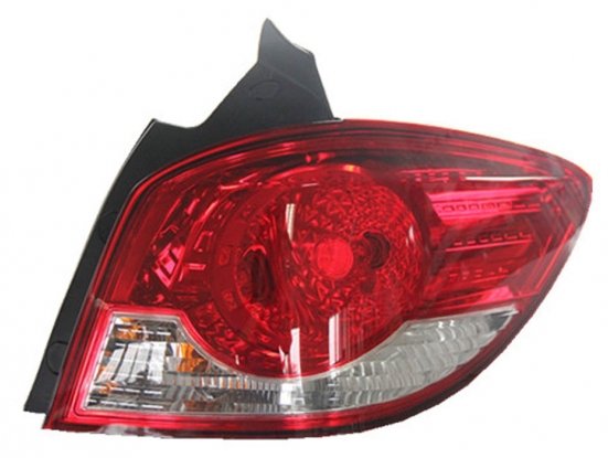 Lanterna traseira direita 5 portas 06/2011-> CHEVROLET CRUZE  pour CHEVROLET CRUZE Lanterna traseira direita 5 portas 06/2011-> CHEVROLET CRUZE  pour CHEVROLET CRUZE