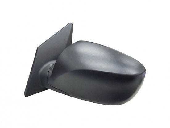 Potência do espelho esquerdo, aquecido, preto brilhante, com primer, dobrável HYUNDAI IX35  pour HYUNDAI IX35  Potência do espelho esquerdo, aquecido, preto brilhante, com primer, dobrável HYUNDAI IX35  pour HYUNDAI IX35