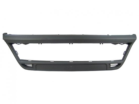 Acessar a peça Quadro grelha central para choques frente st