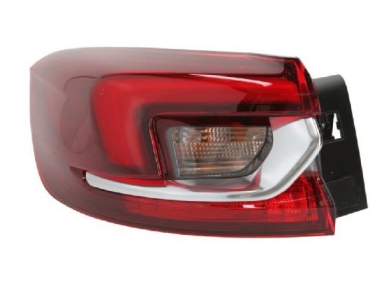 Luz traseira esquerda led magneti marelli OPEL INSIGNIA Marca Magneti Marelli. Para modelos Country/Sport Tourer. Fornecido com suporte para lâmpada.  pour OPEL INSIGNIA Luz traseira esquerda led magneti marelli OPEL INSIGNIA Marca Magneti Marelli. Para modelos Country/Sport Tourer. Fornecido com suporte para lâmpada.  pour OPEL INSIGNIA
