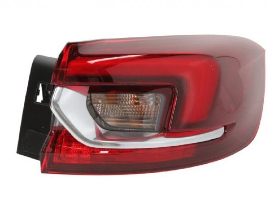 Acessar a peça Farolim traseiro direito [magneti marelli]