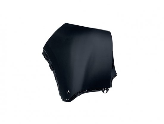 Acessar a peça Ponta para choques frente sinestra sem primario com buracosensor