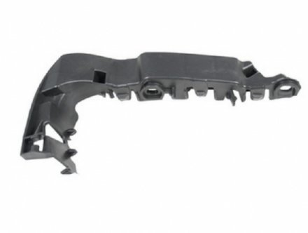 Acessar a peça Flange esquerda do para choques frente