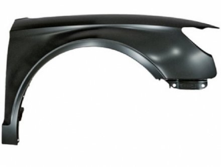 Acessar a peça Guarda lamas direita [4 portas - cabrio]