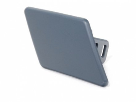 Acessar a peça Tampa lavafarol direita para choques frente ->2011