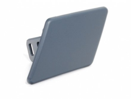 Acessar a peça Tampa lavafarol esquerda para choques frente ->2011