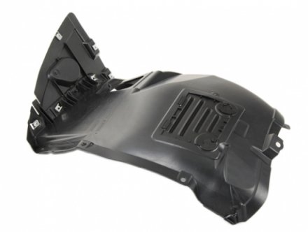 Acessar a peça Cava de roda frente esquerda peça frente 2.5/3.0