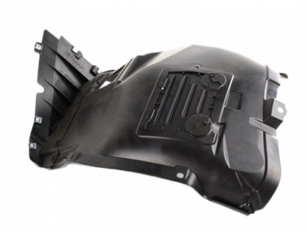 Acessar a peça Cava de roda frente esquerda peça frente e91