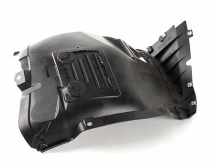 Acessar a peça Cava de roda frente direita peça frente e91