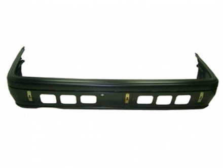 Acessar a peça Para choques traseiro clasiccpreparado sem buraco friso