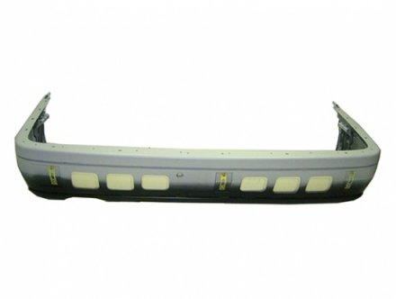 Acessar a peça Para choques traseiro preparado com buraco friso elegance 1994->