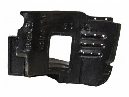 Acessar a peça Cava de roda frente direita peça frente ->1997