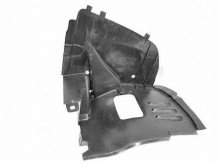 Acessar a peça Cava de roda frente direita peça frente 4 portas gasoleo ->1997