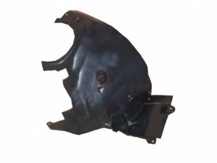 Acessar a peça Cava de roda frente direita peça tras