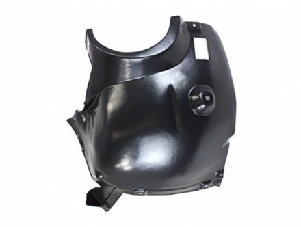 Acessar a peça Cava de roda frente esquerda peça frontal superior coupe