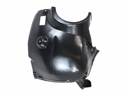 Acessar a peça Cava de roda frente direita peça frontal superior coupe