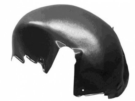 Acessar a peça Cava de roda traseira direita 4 portas