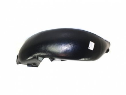 Acessar a peça Cava de roda traseira esquerda coupe