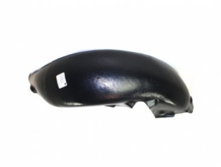 Acessar a peça Cava de roda traseira direita coupe