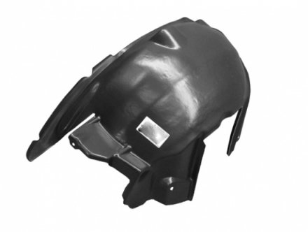 Acessar a peça Cava de roda traseira esquerda ->1997