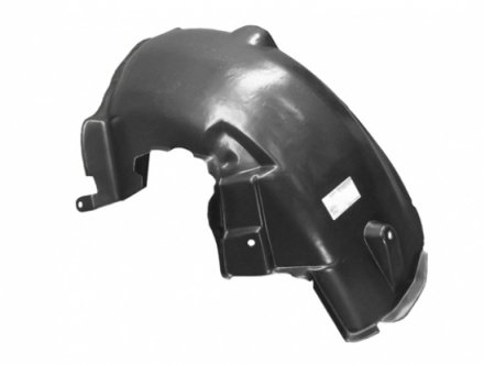 Acessar a peça Cava de roda traseira direita ->1997