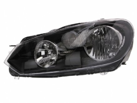 Acessar a peça Farol esquerdo h7+h15 [valeo]