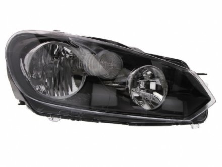 Acessar a peça Farol direito h7+h15 [valeo]