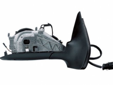 Acessar a peça Corpo espelho retrovisor direito elétrico, aquecido (5 pinos) (modelo pequeno) Acessar a peça Corpo espelho retrovisor direito elétrico, aquecido (5 pinos) (modelo pequeno)