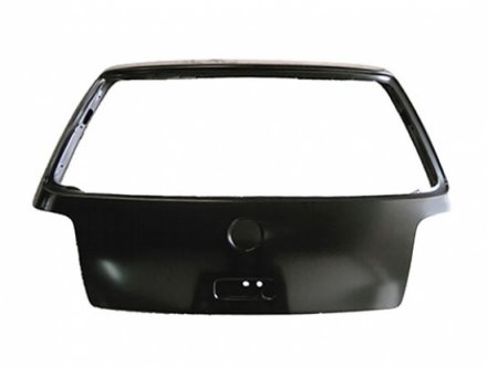 Acessar a peça Portão traseiro