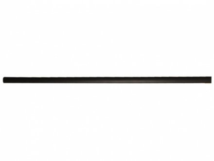 Acessar a peça Friso porta traseira esquerdapreta 5 portas