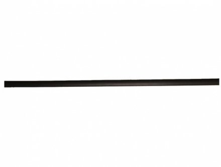 Acessar a peça Friso porta traseira direita preta 5 portas