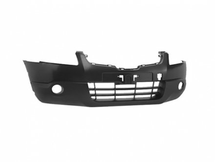 Acessar a peça Para choques frente preto com buracos farol nevoeiro sem buracoslava-faróis