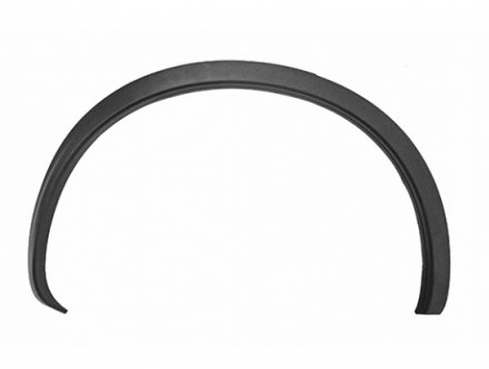 Acessar a peça Aba guarda lama traseiro esquerdo