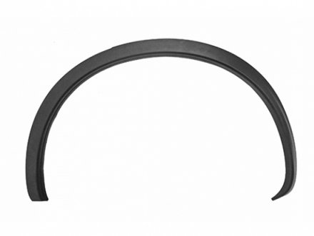 Acessar a peça Aba guarda lama traseiro direita