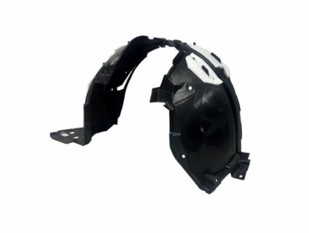 Acessar a peça Pára-choques frente direita [insonorização]