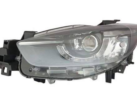 Acessar a peça Farol esquerdo elétrico led + motor Acessar a peça Farol esquerdo elétrico led + motor