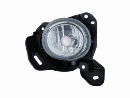 Acessar a peça Farol de nevoeiro esquerda H11 Acessar a peça Farol de nevoeiro esquerda H11