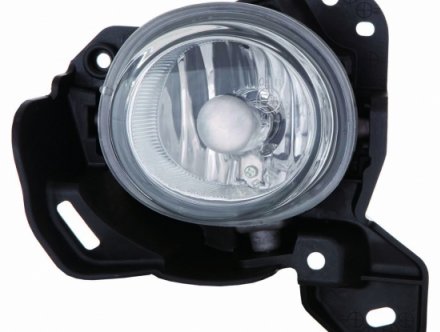 Acessar a peça Farol de nevoeiro direita H11 Acessar a peça Farol de nevoeiro direita H11