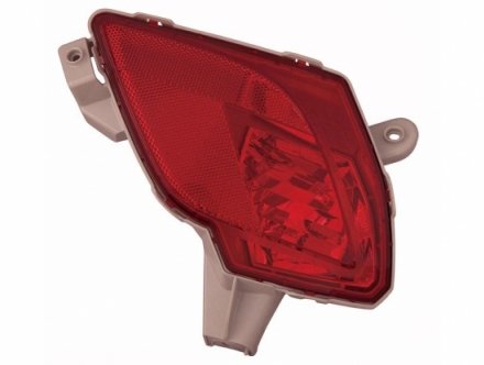 Acessar a peça Pisca tras nevoeiro direita/exterior tipo st