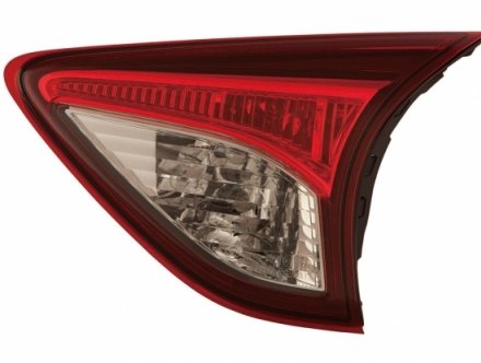 Acessar a peça Pisca tras interna direita Acessar a peça Pisca tras interna direita