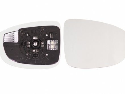 Acessar a peça Vidro com suporte direito convexo, termico Acessar a peça Vidro com suporte direito convexo, termico