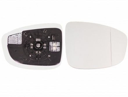 Acessar a peça Vidro + suporte asférico direito térmico Acessar a peça Vidro + suporte asférico direito térmico