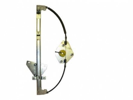 Acessar a peça Mecanismo de elevadores de vidros frente esquerdo eletrico sem motor confort 4 portas