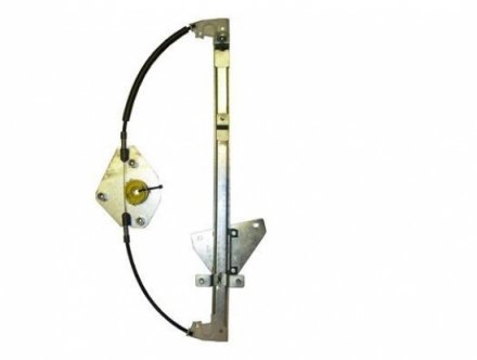 Acessar a peça Mecanismo de elevadores de vidros frente direito eletrico sem motor confort 4 portas