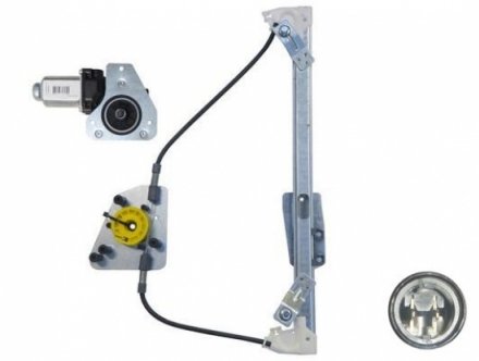Acessar a peça Elevador vidro traseiro esquerdo eletrico com motor não confort 4 portas 2 pins Acessar a peça Elevador vidro traseiro esquerdo eletrico com motor não confort 4 portas 2 pins