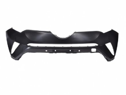 Acessar a peça Para choque frente superior preto Acessar a peça Para choque frente superior preto