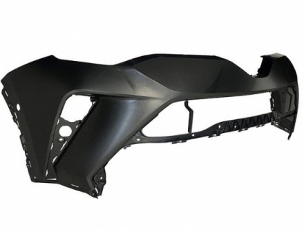 Acessar a peça Para choques frente superiorpreto com 2 buracos sensor 2019->2023 Acessar a peça Para choques frente superiorpreto com 2 buracos sensor 2019->2023