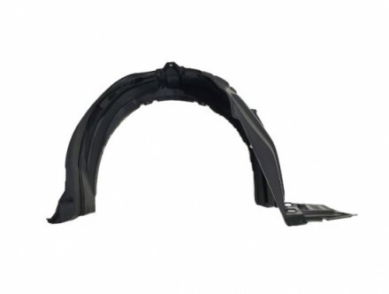 Acessar a peça Cava de roda frente esquerda