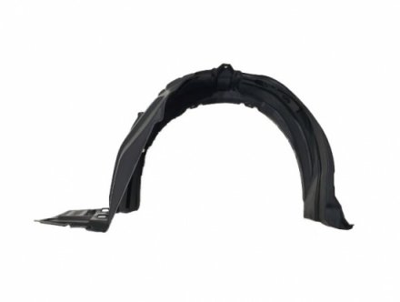 Acessar a peça Cava de roda frente direita